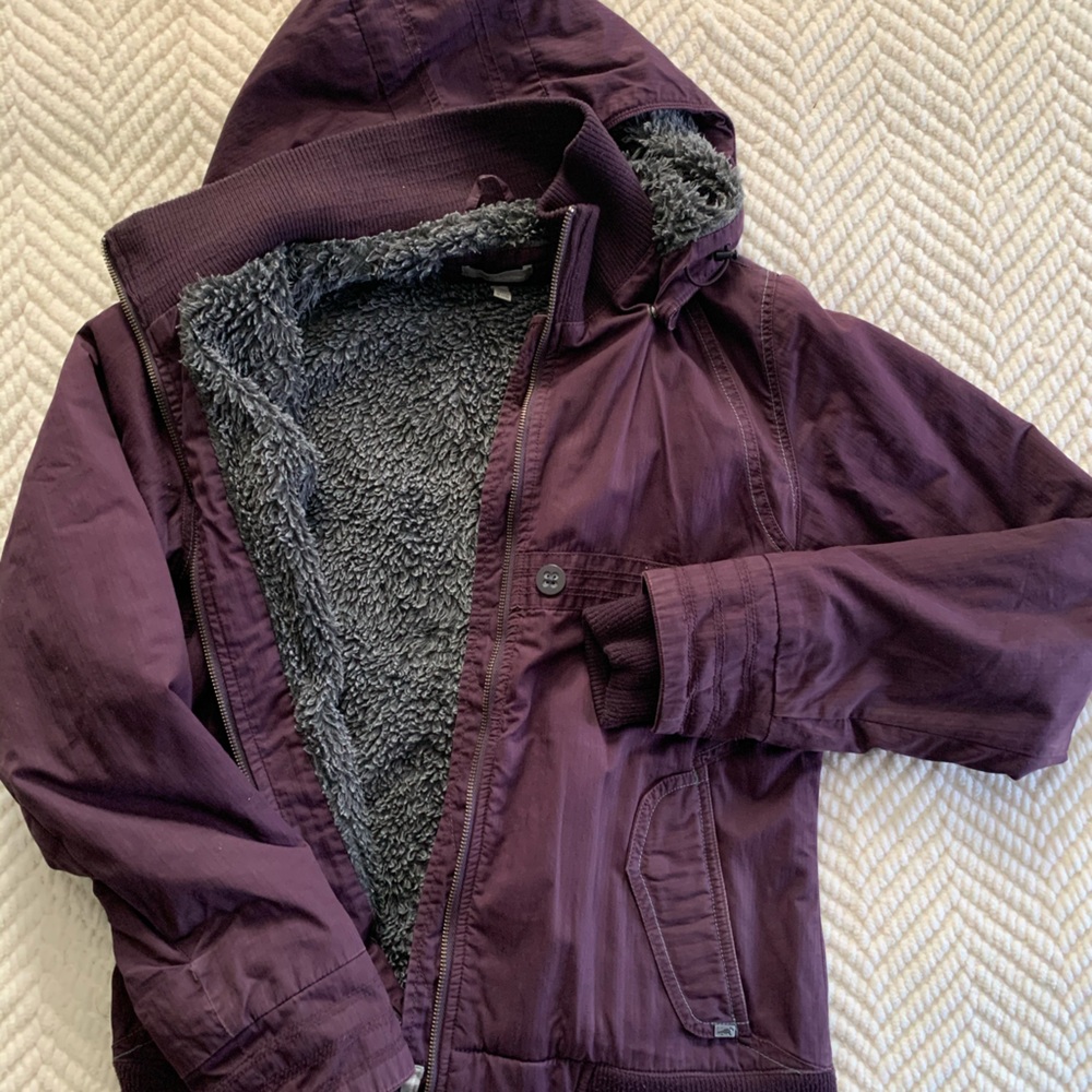 Toad&Co women’s Jacket
